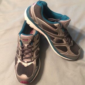Brand New RYKA Elate Athletic Shoes